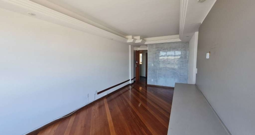 Apartamento Garden com 3 quartos (1 suíte) à venda, 94 m²  por R$ 339.900 - Manoel Honório - Juiz de Fora/MG