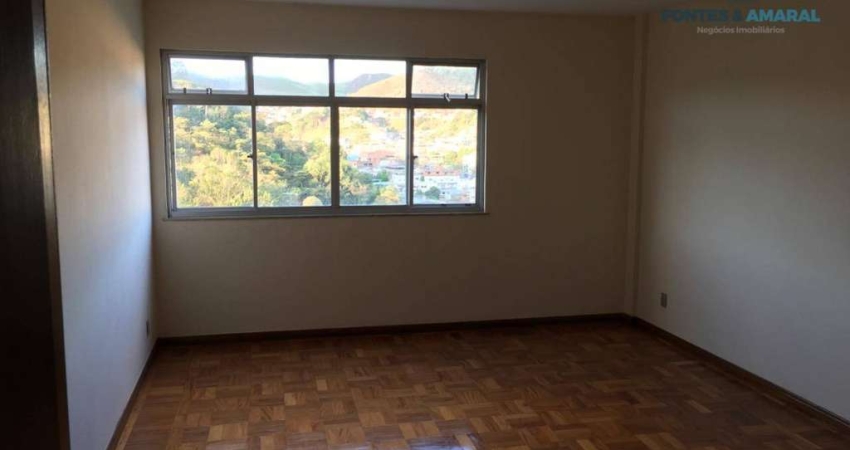 Apartamento com 04 quartos (01 suíte) à venda no Bairu - Juiz de Fora/MG