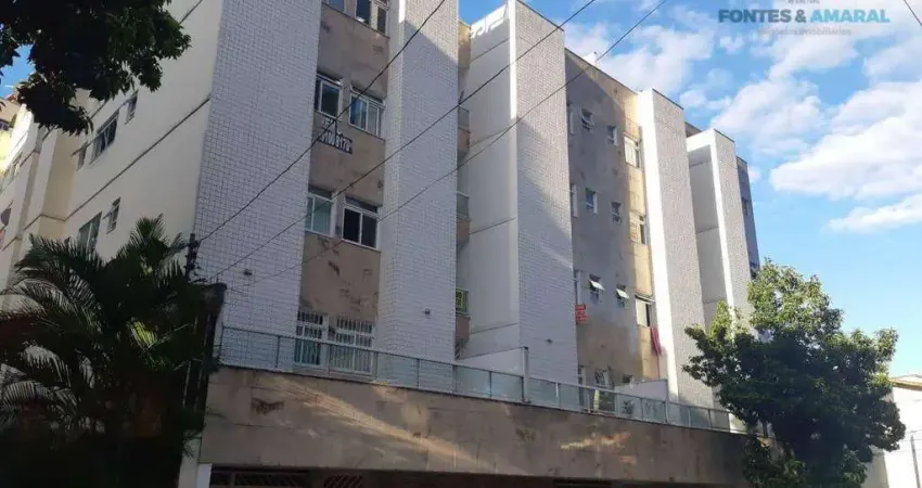Cobertura Duplex com 3 quartos ( 1suíte) à venda, 122 m² por R$ 530.000 - Jardim Glória - Juiz de Fora/MG