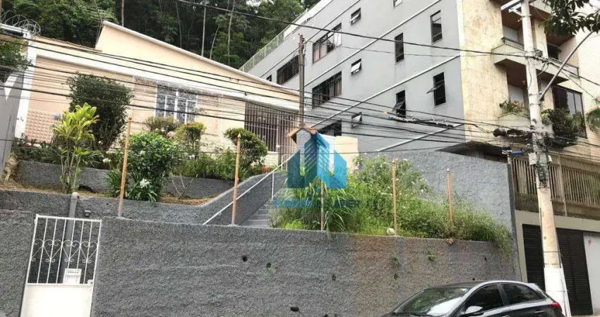 Terreno à venda, 360 m² por R$ 650.000,00 - Bom Pastor - Juiz de Fora/MG