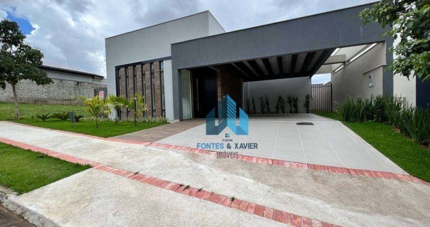 Casa com 3 quartos à venda, 251 m² por R$ 2.000.000 - Residencial Alvim - Juiz de Fora/MG