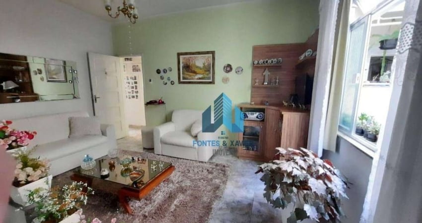 Apartamento com 2 quartos à venda, 76 m², por R$ 280.000 - Bom Pastor - Juiz de Fora/MG