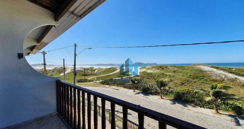 Casa com 2 quartos à venda, 85 m² por R$ 390.000 - Dunas - Cabo Frio/RJ