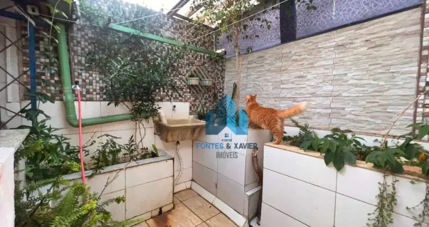 Apartamento estilo cobertura à venda, 45 m² por R$ 95.000,00 - Santa Luzia - Juiz de Fora/MG