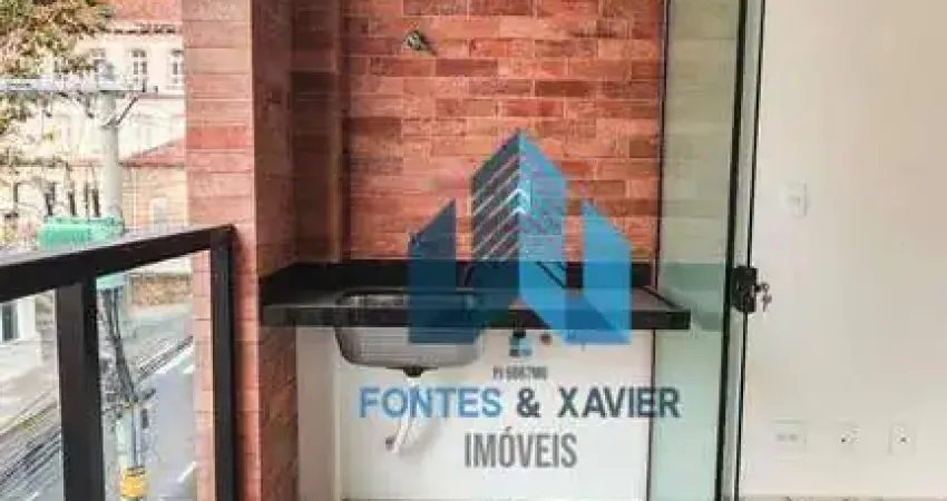 Studio com 1 quarto à venda, 37 m² por R$ 279.900- Centro - Juiz de Fora/MG