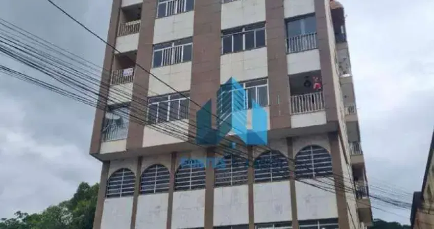 Apartamento com 3 Quartos à venda, 121 m² por R$ 280.000 - Fábrica - Juiz de Fora/MG