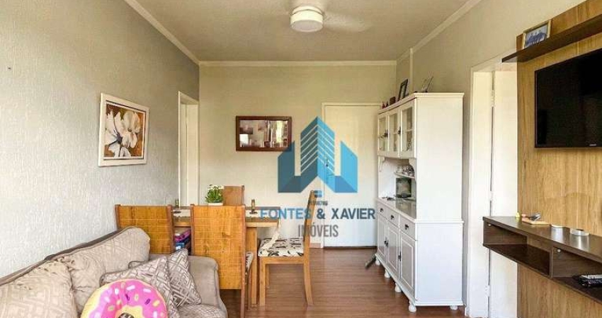 Apartamento com 2 quartos e 2 banheiros à venda, 82 m² de R$ 235.000 por R$ 219.900 - Centro - Juiz de Fora/MG