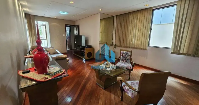 Apartamento com 2 quartos à venda, 113 m² por R$ 370.000 - Passos - Juiz de Fora/MG