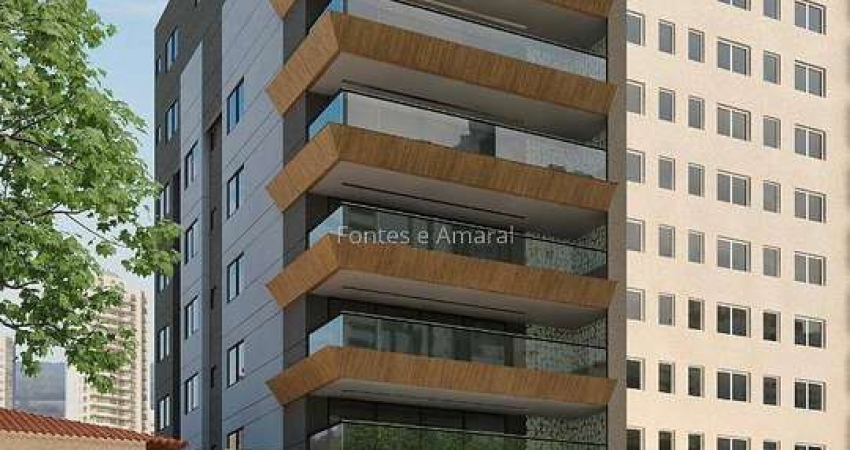 Apartamento com 4 Quartos à venda, 227 m² por R$ 1.810.000 - Bom Pastor - Juiz de Fora/MG