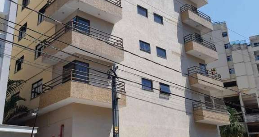 Apartamento com 1 quarto à venda, 42 m² por R$ 170.000 - Jardim Laranjeiras - Juiz de Fora/MG