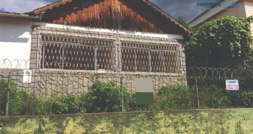 Terreno à venda, 1750 m² - Grama - Juiz de Fora/MG