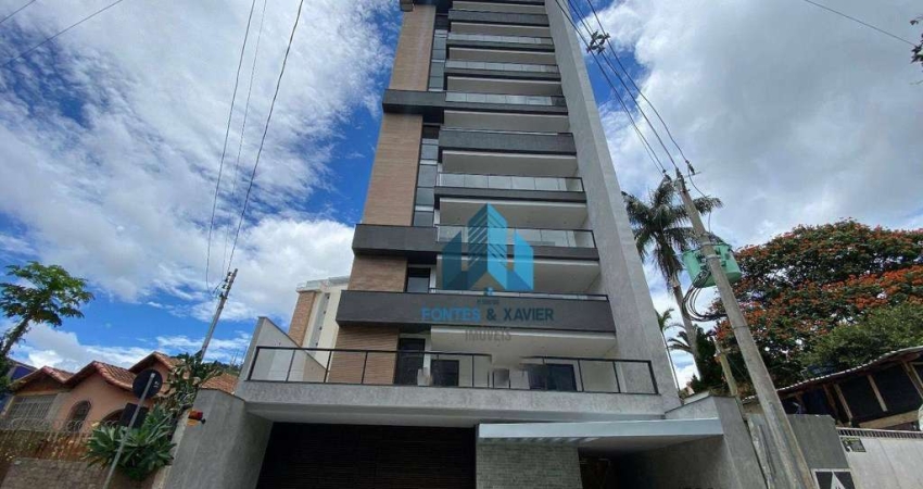 Apartamento com 3 quartos à venda, 175 m² - Santa Helena - Juiz de Fora/MG