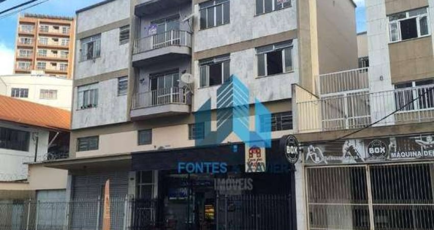 Apartamento com 2 quartos à venda, 69 m² por R$ 249.000,00 - São Mateus - Juiz de Fora/MG