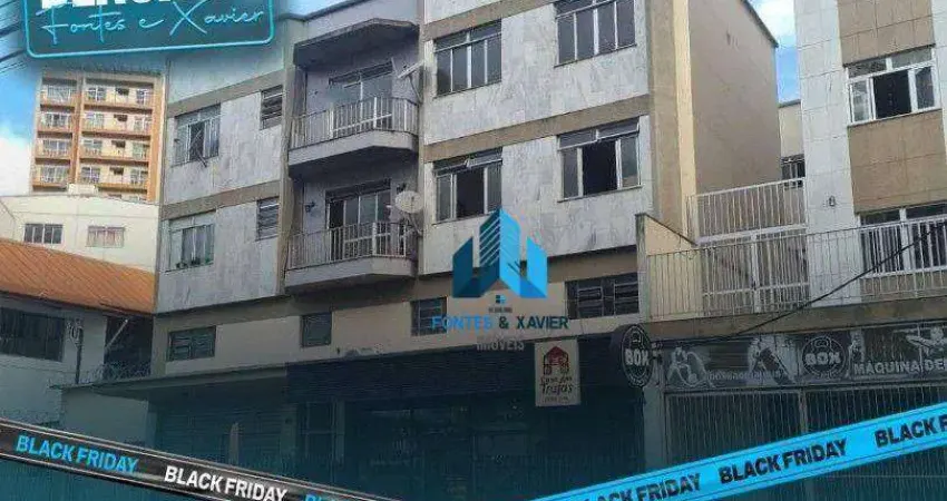 Apartamento com 2 quartos à venda, 69 m² de r$ 249.000 por r$ 240.000* - são mateus - juiz de fora/mg