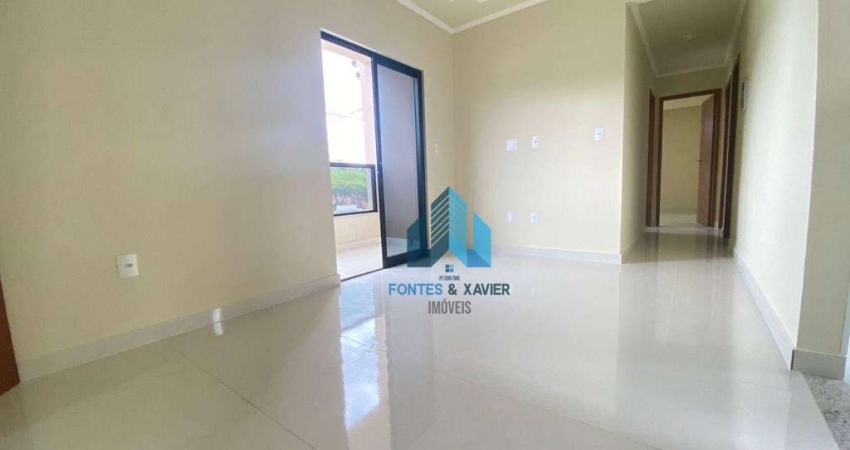 Apartamento com 3 quartos à venda, 75 m² por R$ 370.000 - Jd Sao Joao - Juiz de Fora/MG