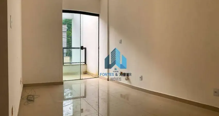 Apartamento com 2 quartos próximo da UFJF à venda por R$ 230.000 - São Pedro - Juiz de Fora/MG