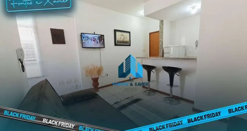 Apartamento com 1 quarto à venda, 55 m² de r$ 240.000 por r$ 230.000* - são mateus - juiz de fora/mg