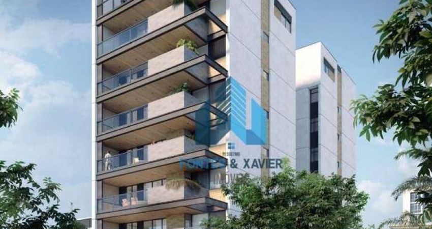 Cobertura à venda, 220 m² por R$ 2.000.000,00 - Passos - Juiz de Fora/MG