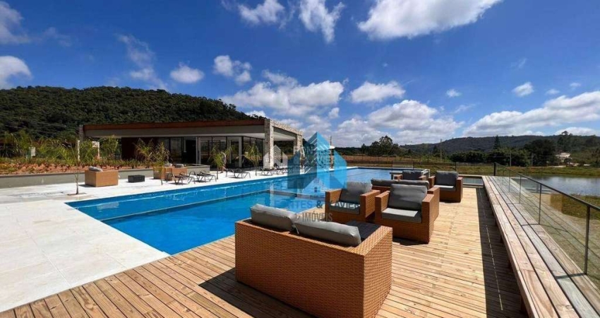 Terreno à venda, 313 m² por R$ 209.500,00 - Estrela do Lago - Juiz de Fora/MG
