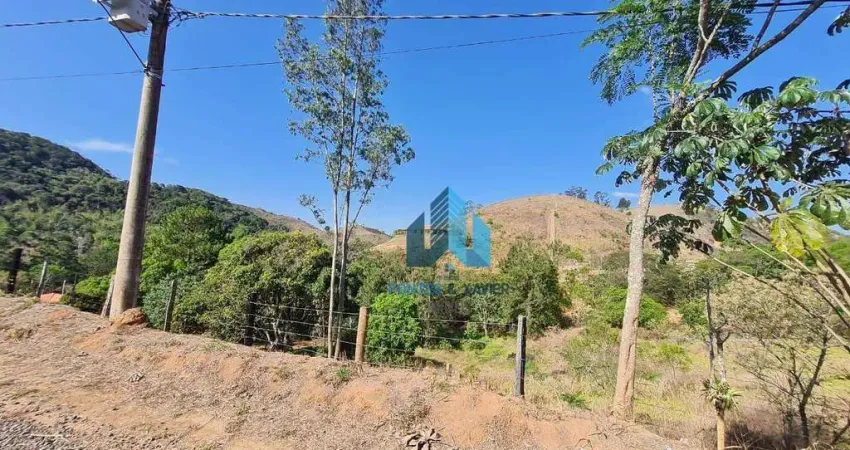 Terreno à venda, 72.560 m² por R$ 600.000 - Granjas Guarujá / Grama - Juiz de Fora/MG