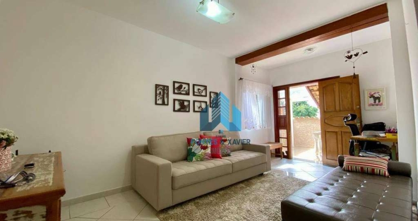 Casa com 2 quartos à venda, 156 m² por R$ 450.000 - Vila Ideal - Juiz de Fora/MG