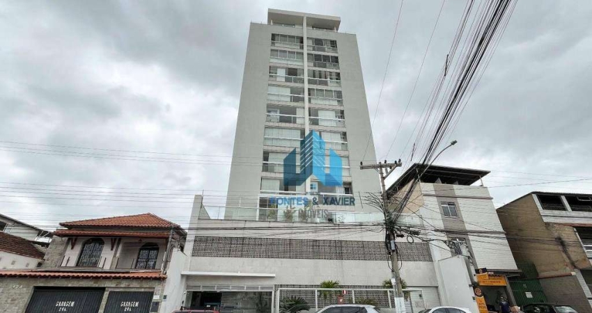 Apartamento com 2 quartos (1 suíte) à venda, 88 m² por R$ 440.000 - Mariano Procópio - Juiz de Fora/MG