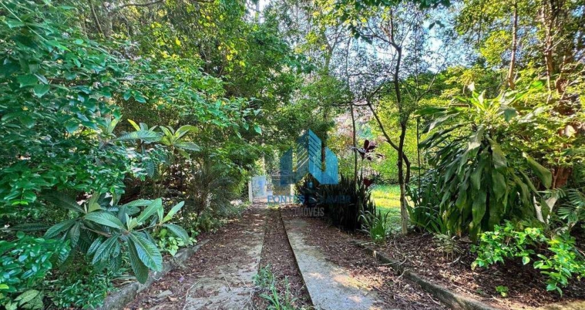 Granja próximo ao centro com 3 quartos à venda, 2700 m² por R$ 400.000 - Granjas Betânia - Juiz de Fora/MG