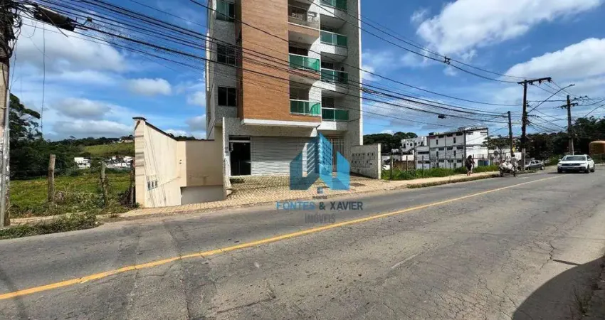 Loja à venda, 130 m² por R$ 1.300.000,00 - São Pedro - Juiz de Fora/MG