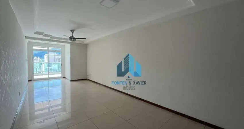 Apartamento com 3 quartos (1 suíte) à venda, 206 m² por R$ 790.000 - Granbery - Juiz de Fora/MG