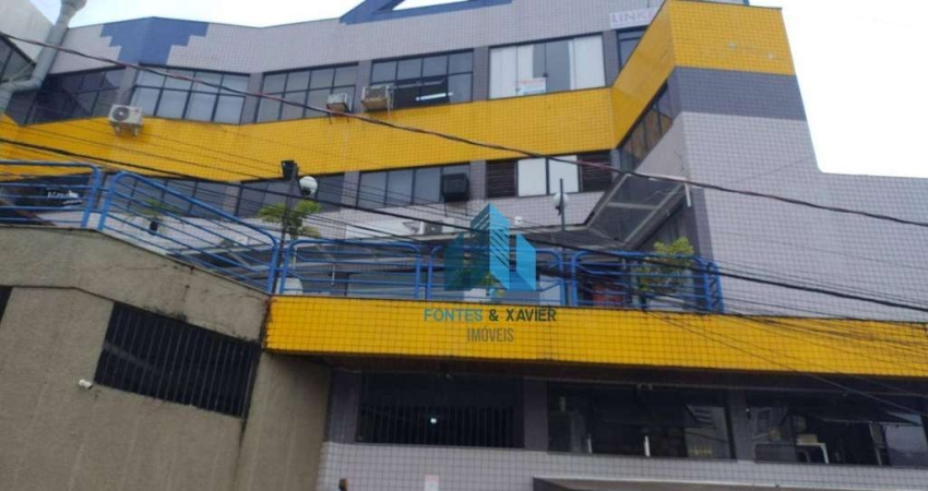 Loja à venda, 36 m² por R$ 170.000,00 - Cascatinha - Juiz de Fora/MG