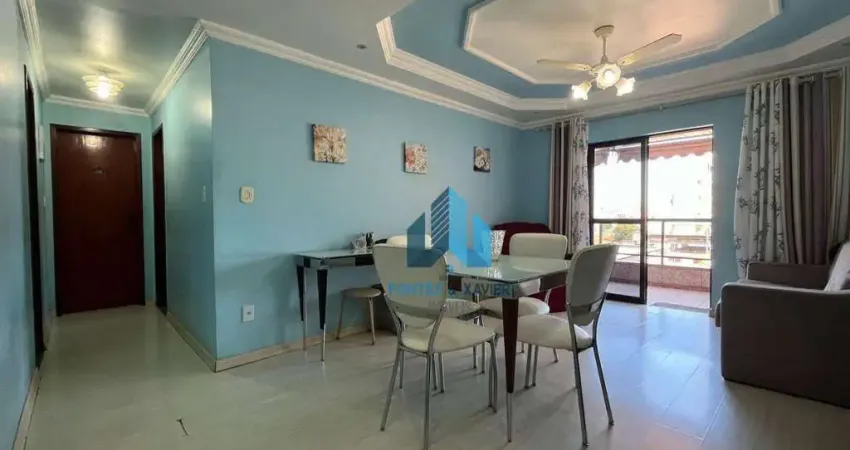 Apartamento com 2 quartos à venda, próximo a Praia do Forte, 159 m² por R$ 720.000 - Centro - Cabo Frio/RJ