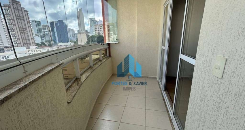 Apartamento com 2 quartos à venda, 70 m² por R$ 590.000 - São Mateus - Juiz de Fora/MG