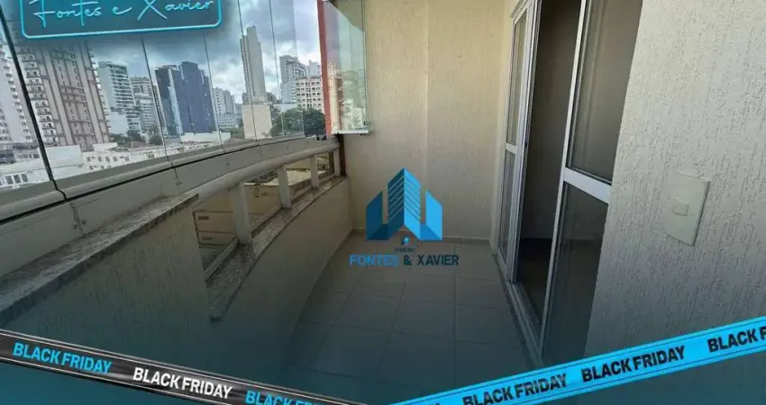 Apartamento com 2 quartos à venda, 70 m² de r$ 589.000 por r$ 580.000* - são mateus - juiz de fora/mg