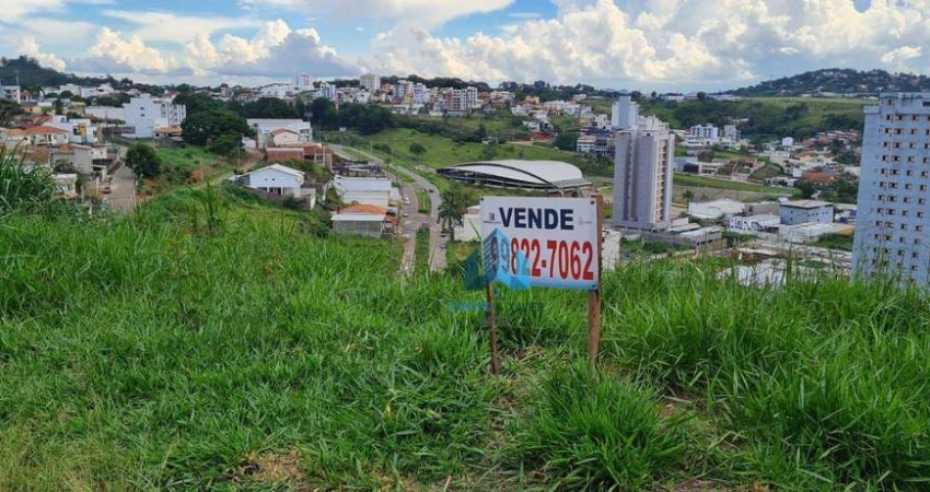 Terreno à venda, 1575 m² por R$ 369.000,00 - Aeroporto - Juiz de Fora/MG