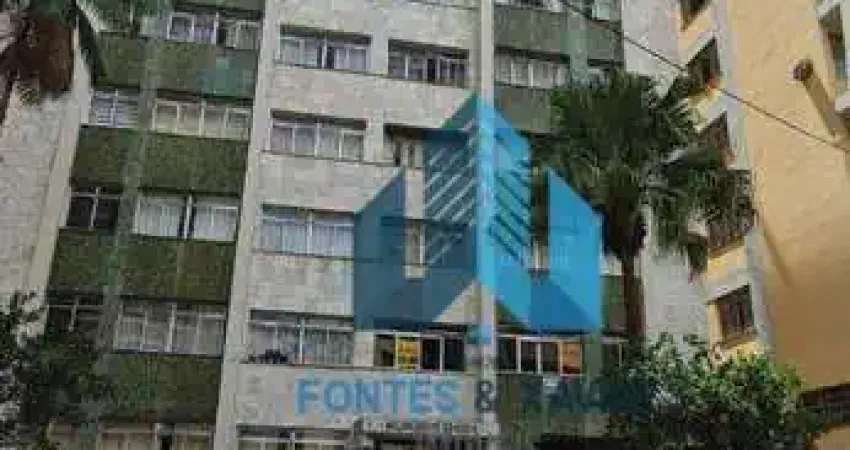Apartamento com 2 quartos à venda, 70 m² por R$ 400.000 - Centro - Juiz de Fora/MG