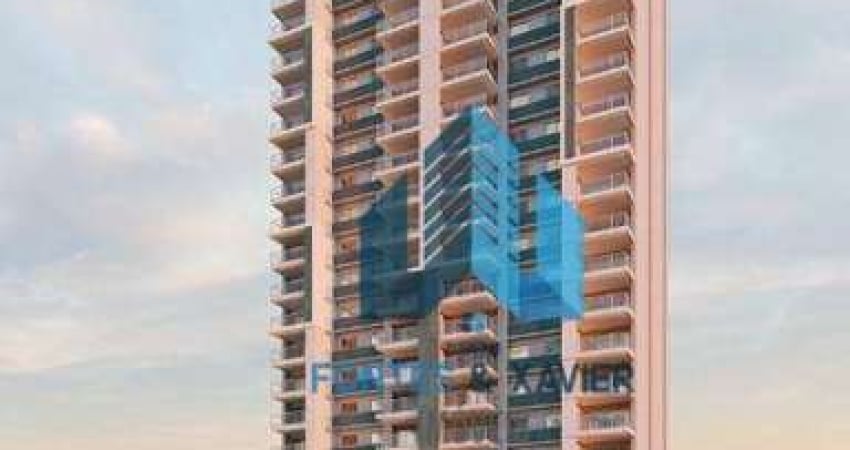 PRÉ-LANÇAMENTO: Cobertura duplex alto luxo com 3 suítes, 172 m² por R$ 1.454.000,00 - Alto dos Passos / Centro- Juiz de Fora/MG