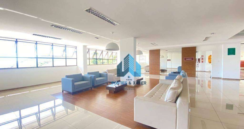 Apartamento com 1 quarto à venda, 45m² por R$ 315.000 - Estrela Sul - Juiz de Fora/MG