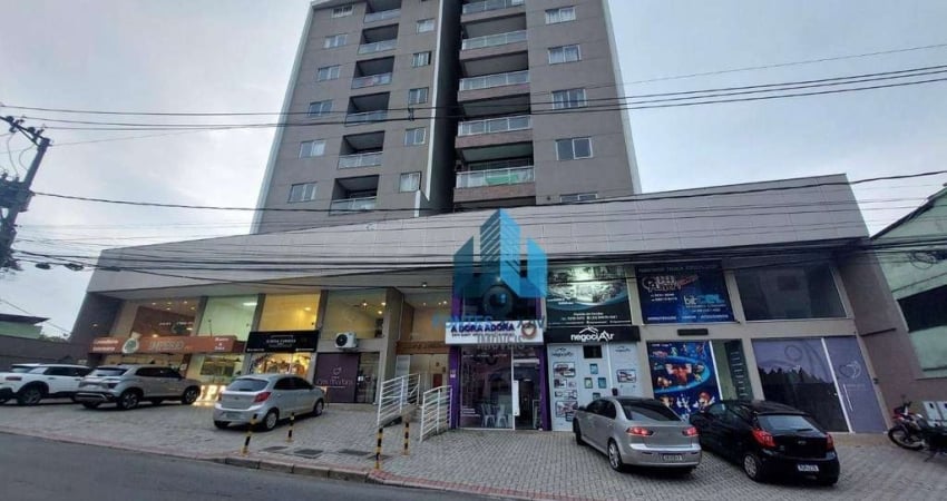 Cobertura à venda, 100 m² por R$ 360.000,00 - São Pedro - Juiz de Fora/MG