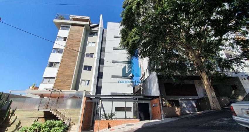 Studio à venda, 30 m² por R$ 270.000 - Centro - Juiz de Fora/MG