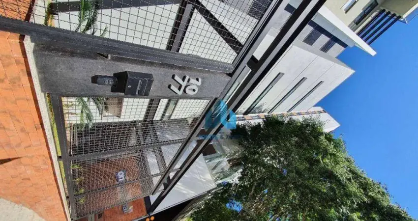 Kitnet / Stúdio à venda na Rua Marechal Deodoro, Centro, Juiz de Fora