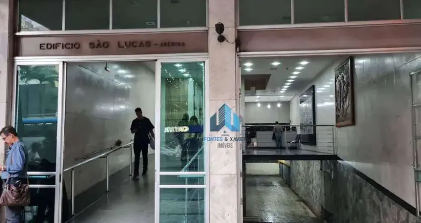 Garagem à venda por R$ 135.000 - Centro - Juiz de Fora/MG