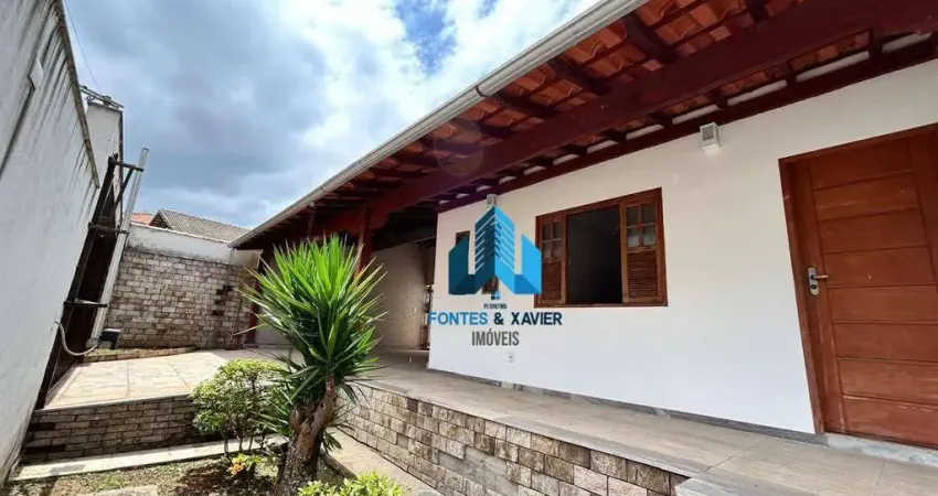 Casa com 3 quartos à venda, 300 m² por r$ 893.000- bom clima - juiz de fora/mg
