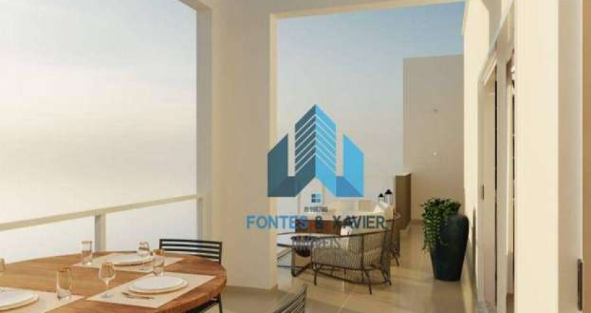 Cobertura com 3 SUÍTES à venda, 147 m² por R$ 869.900 - São Pedro - Juiz de Fora/MG