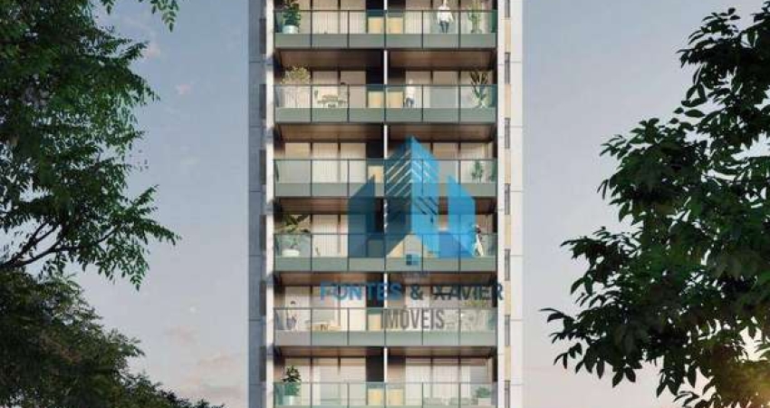 A partir de R$700.000,00, apartamento com 2 dormitórios à venda, 72 m² por R$ 700.000 - Bom Pastor - Juiz de Fora/MG