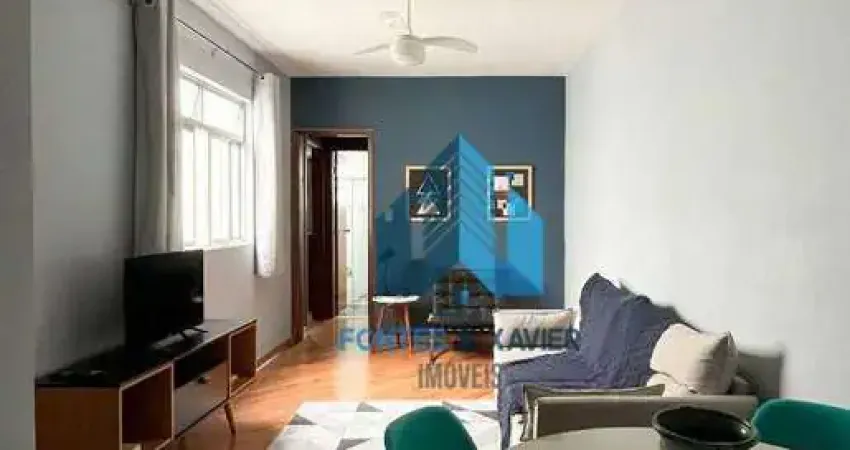 Apartamento com 2 quartos TODO MOBILIADO à venda, 68 m² por R$ 240.000 - Paineiras - Juiz de Fora/MG