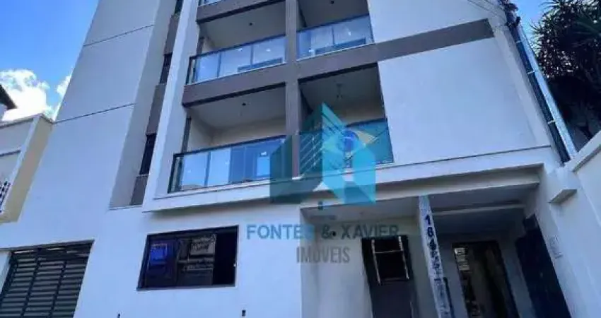 Apartamento com 2 quartos à venda, 68 m² por R$ 335.000 - Paineiras - Juiz de Fora/MG