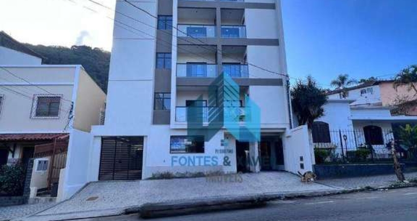 Studio com 1 quartos à venda, 33 m² por R$ 214.200 - Paineiras - Juiz de Fora/MG