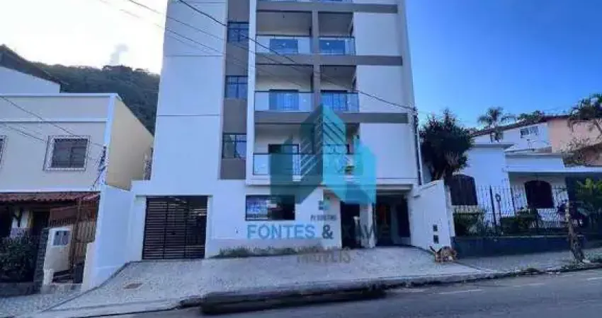Studio Duplex com 1 quarto à venda, 58 m² por R$ 325.500 - Paineiras - Juiz de Fora/MG