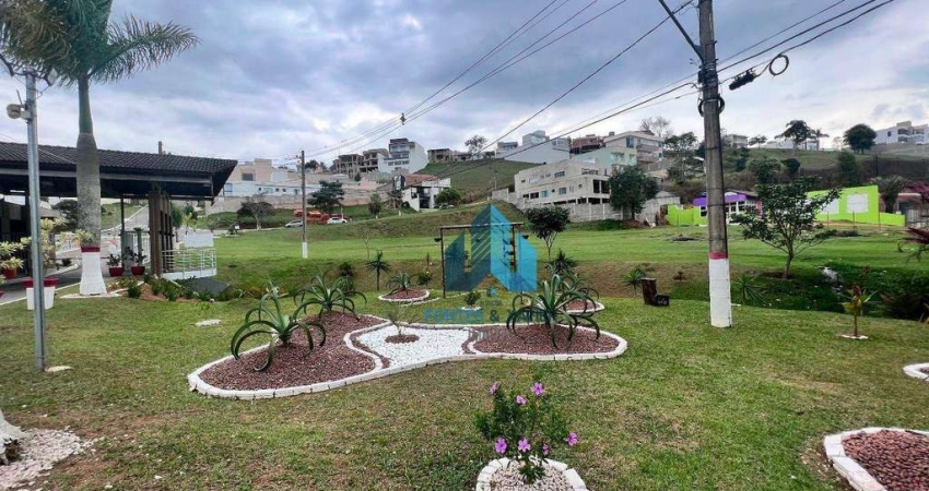 Terreno à venda, 425 m² por R$ 260.000,00 - Nova Gramado - Juiz de Fora/MG