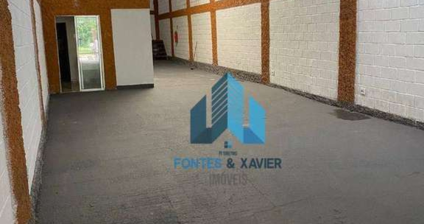 Galpão à venda, 350 m² por R$ 700.000,00 - Cerâmica - Juiz de Fora/MG